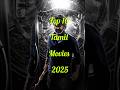 Best Tamil Movies Of 2025