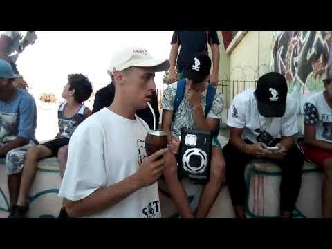 F-riff vs Wason/Octavos/OnceRap