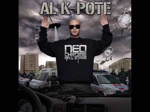 Alkpote - ''Du bien au mal'' (feat. Fis'L & N'Dal)