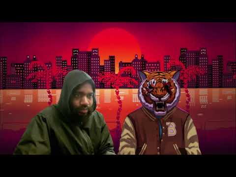 DEATH GRIPS X IAMTHEKIDYOUKNOWWHATIMEAN - LORD OF THE RUN - HOTLINE MIAMI 2 MASHUP