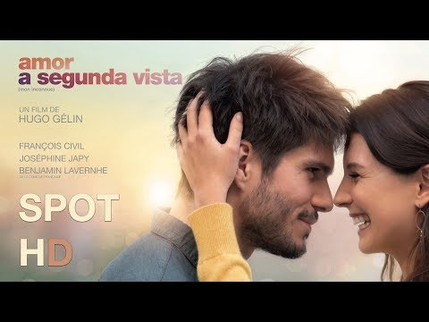 AMOR A SEGUNDA VISTA (mon inconnue) - Spot