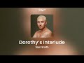 Dorothy´s Interlude - Sam Smith |Es-En| Lyrics