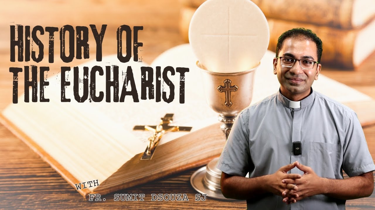 History Of The Eucharist