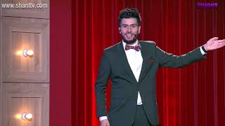 Երեկոն Շանթում Գրիգի Հետ 13 - Նորությունները Գրիգից