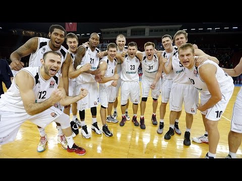 Nightly Notable: Nizhny stays alive!