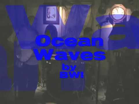 Ocean Waves (BWI)