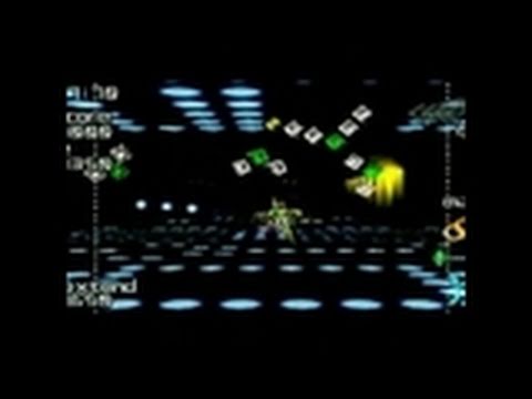 Every Extend Extra Sony PSP Trailer - Techno