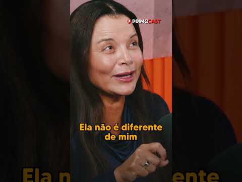 ANDRÉA VERMONT FALA A VERDADE SOBRE RESPEITO E CARÁTER
