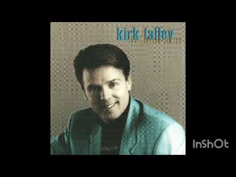 Kirk Talley | My Redeemer Lives Audio (The Service Begins Album, 1993)