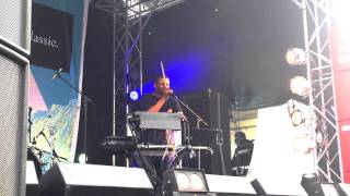 RATKING - Canal (Live at St. Jerome's Laneway Festival Sydney, 2015)