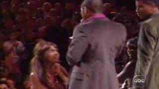 Usher &amp; Babyface Vs. Destiny&#39;s Child - Cater 2 you (Live)