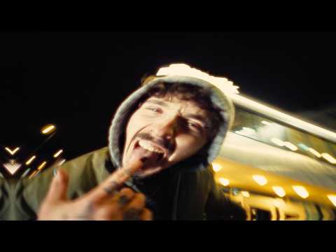 PRINCE CHRIS - EMPIK (prod. Darvin & GMENIU)