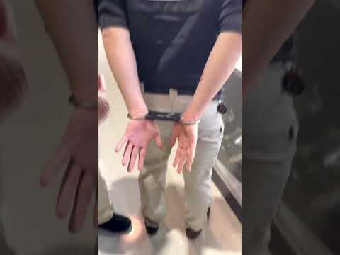 ASP Rigid, Chain, and Hinged Cuffs