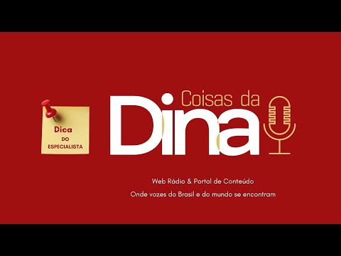 Dica do especialista por Jessé Moura