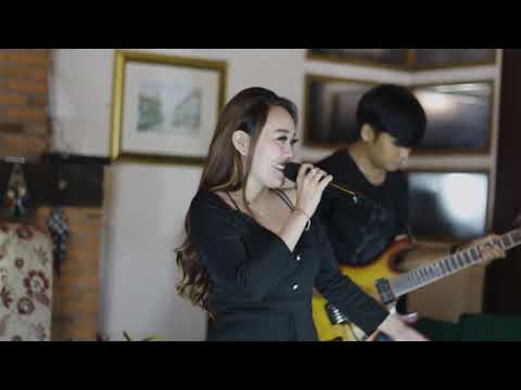 Katakanlah - Nilah Fauzista Live Musik Refresh