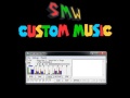 Smw Custom Music Mega Man 2 Woodman Theme
