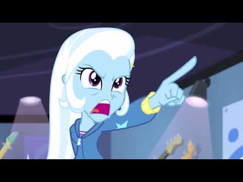 The Incredibles (Zachary the Dino) part 20 Trixie calls Runo