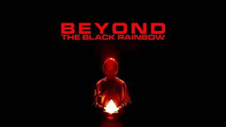 Beyond The Black Rainbow OST (Sinoia Caves) - ...Produces Monsters