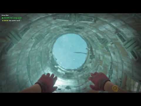 Far Cry New Dawn - Deep Dive - Specialist Story Mission By Selene