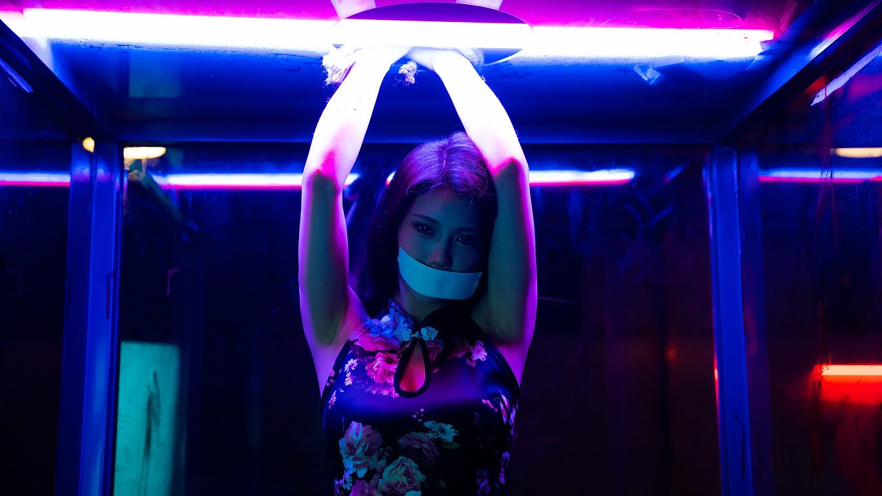 Blood Money: Lethal Eden TEASER ENGSUB - YouTube