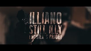 Illiano - Still Illy (Hustla's Pride)
