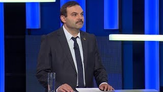 Խաղի կանոններ 08.11.2019