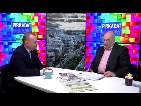 PIRKADAT: Lattmann Tamás