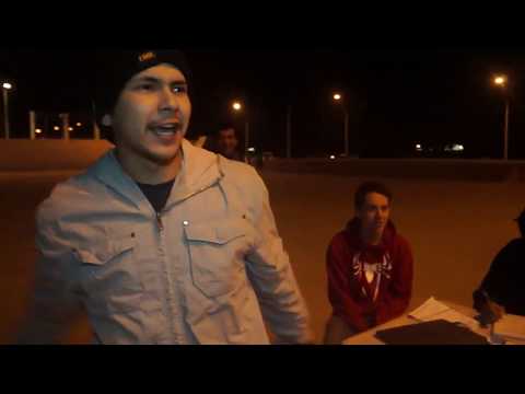 Perro Lagartija VS Momus Black 3ro y 4to Fecha 10