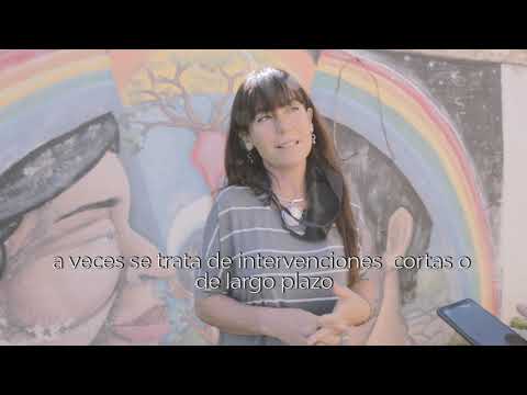 El programa Hospitalizados trabaja en la contención integral de comunidades originarias