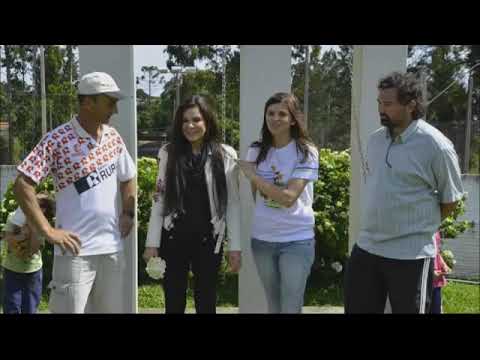 XX FESTIVAL NACIONAL DE DANÇAS UCRANIANAS EM  MAFRA SC COM RUSLANA
