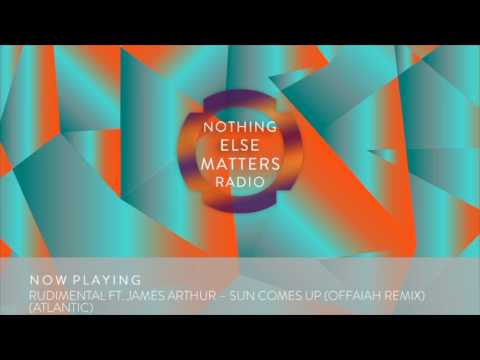 Danny Howard Presents Nothing Else Matters Radio 087