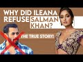 Ileana D Cruz I Am Body Shamed Everyday