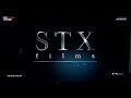 Peppermint Fox Action Movies Intro Network Premiere