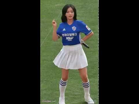 160619 에이핑크(Apink) 윤보미(Yoon Bomi) - LUV 울산문수축구경기장 (직캠/Fancam) by Lucidream