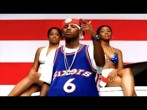 Fabolous ft. Nate Dogg - Can't Deny It (Official Video) [Explicit]