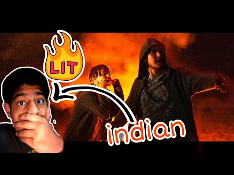 Indian Reacts to Quadeca x Moxas - SCHOENBERG! (Reaction)