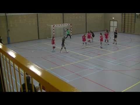 20170205 KDO DB1   Lotus DB1   tweede helft