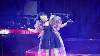 230311 윤하 종이비행기 [앵콜 콘서트 c/2023YH]