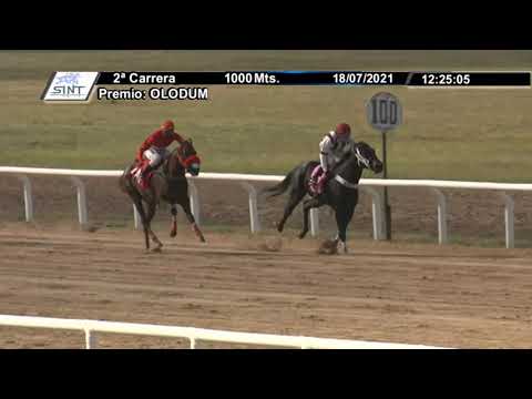 210718 c02 -1° TOUCHDOWN - SINT - PAYSANDU