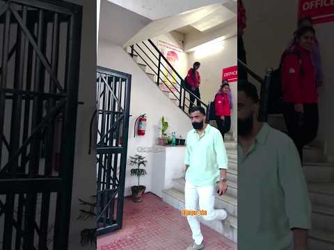 Rajveer sir entry 🚫 | Desi Shiksha Shorts
