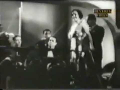 TangoStory: Sofía Bozán con Orchesta di Sarli (?)