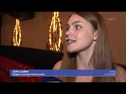 11."Welcome to Europe" - Contest @ "Wir in Stuttgart" / Regio - TV