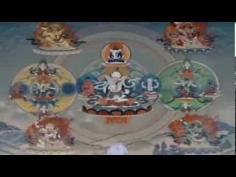 The Tibetan Book of the Dead: A Way of Life
