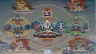 The Tibetan Book of the Dead A Way of Life