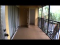 Coconut Palm Club Apartments - Coconut Creek, FL - 1 Bedroom - Aruba 2nd Floor
