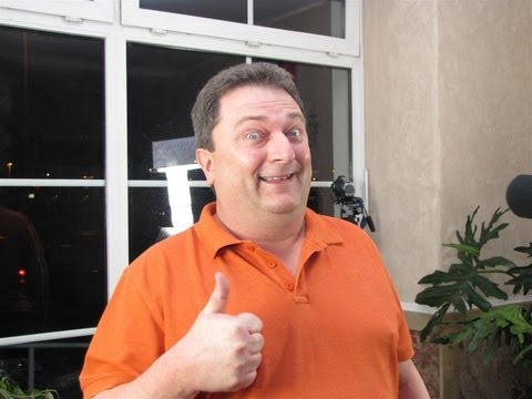 Burghausener ist schnellster Witze-Erzähler der Welt