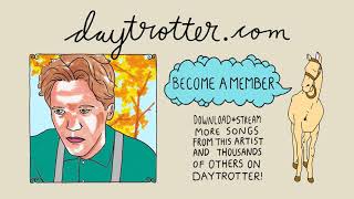 Cass McCombs - Robin Egg Blue - Daytrotter Session