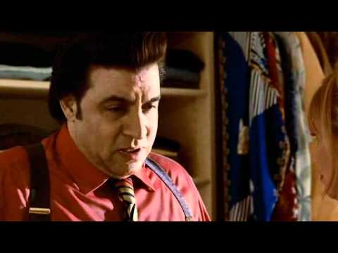 The Sopranos - Silvio Is Acting Boss