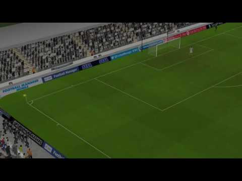 Wiltz 71 2-0 FC Porto - Match Highlights