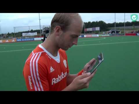 Doelpunt van het Jaar 2015/2016 - De finale